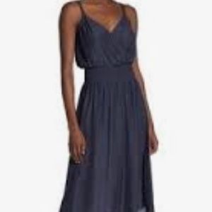 NWT Ramy Brook Henrietta Dress